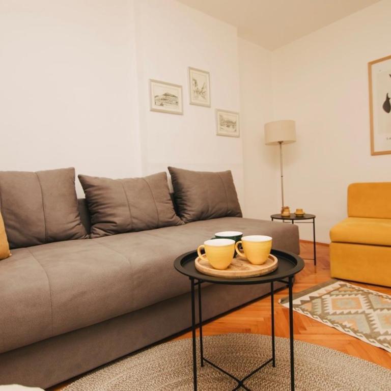Apartman sunce Visoko - Apartman sa 2 Spavaće Sobe - 18