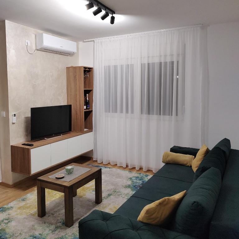 Apartman Marla Vrnjacka Banja - Apartman sa 1 Spavaćom Sobom - 4