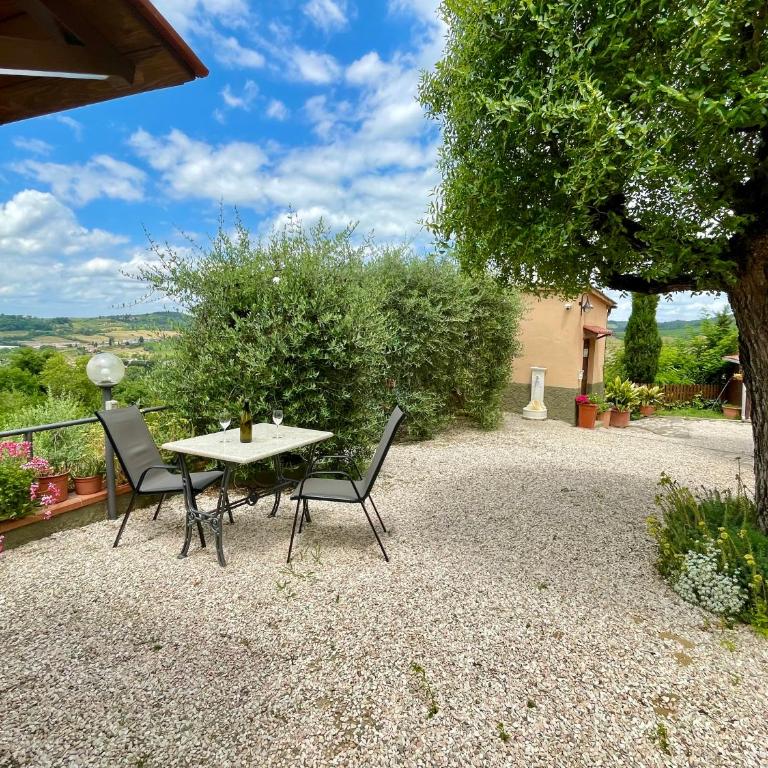 Casa Imola - Appartamento con 1 Camera da Letto - 12