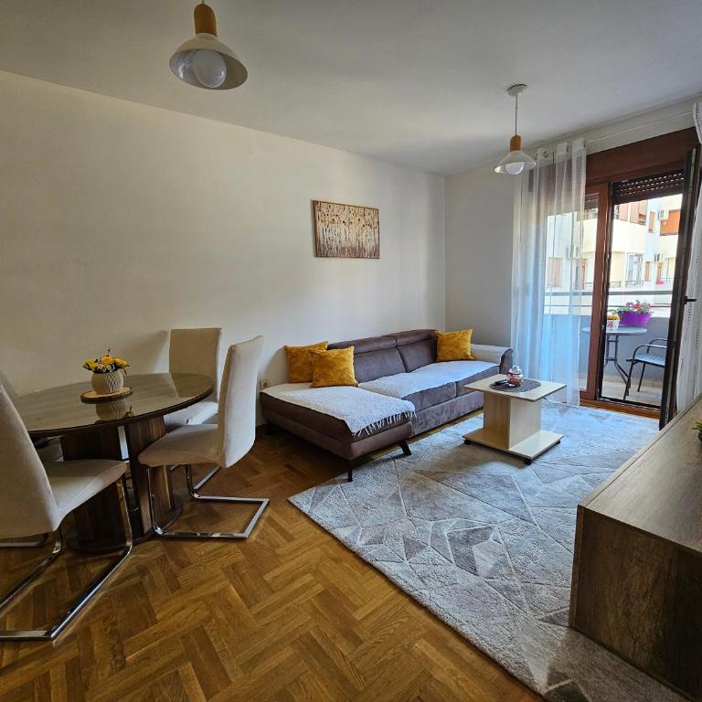 Luča apartman - Apartman sa 1 Spavaćom Sobom - 3