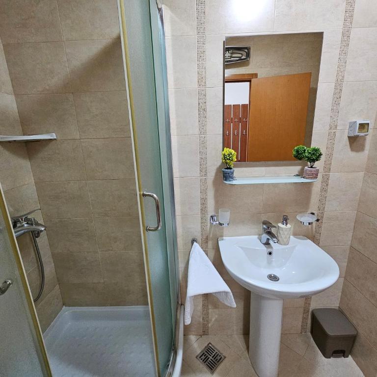 Luča apartman - Apartman sa 1 Spavaćom Sobom - 15