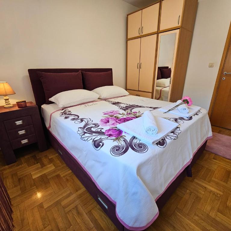 Luča apartman - Apartman sa 1 Spavaćom Sobom - 10