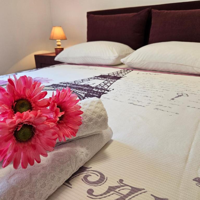 Luča apartman - Apartman sa 1 Spavaćom Sobom - 11