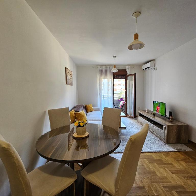 Luča apartman - Apartman sa 1 Spavaćom Sobom - 6