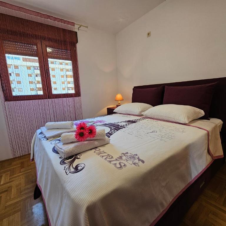 Luča apartman - Apartman sa 1 Spavaćom Sobom - 9