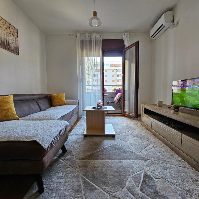 Luča apartman - Apartman sa 1 Spavaćom Sobom - 5