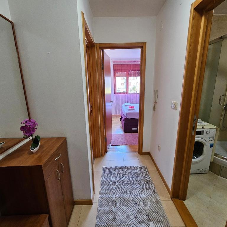 Luča apartman - Apartman sa 1 Spavaćom Sobom - 12