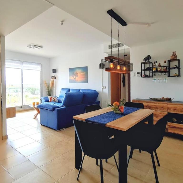 Vista Panoramica Castellon - One-Bedroom Apartment - 1
