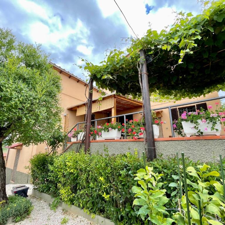 Casa Imola - Appartamento con 1 Camera da Letto - 7