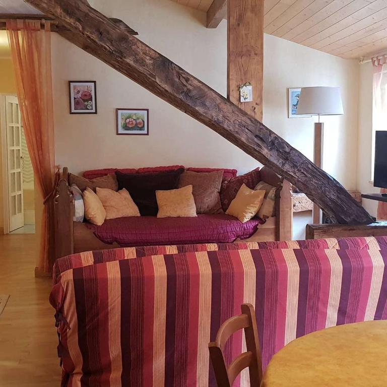 Appartement T2 52 m² pour 4-5 pers. - FR-1-234-305 - Appartement - 13