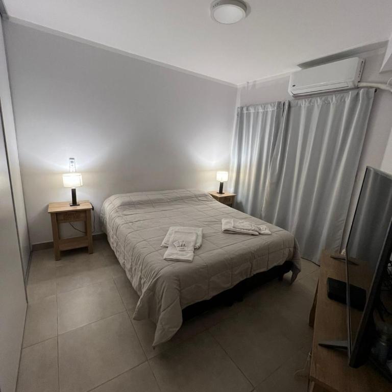 Depto MITRE PEÑAS - One-Bedroom Apartment - 6