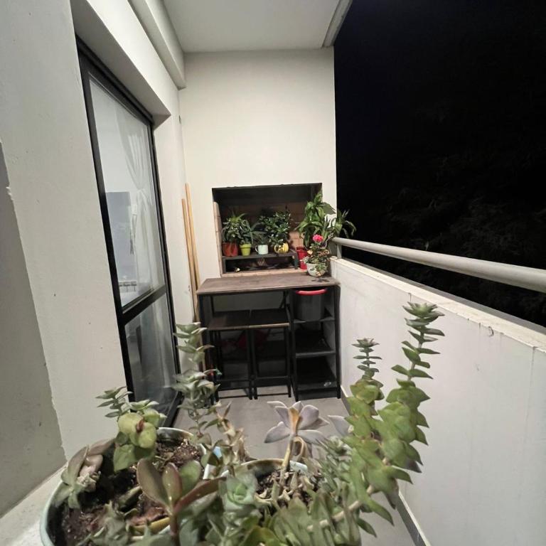 Depto MITRE PEÑAS - One-Bedroom Apartment - 3