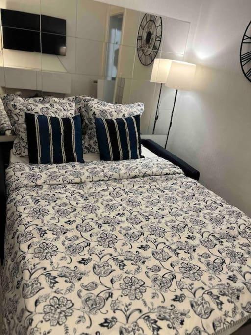 Appartement T2 cosy et lumineux au cœur de Paris12 - Appartement 1 Chambre - 7