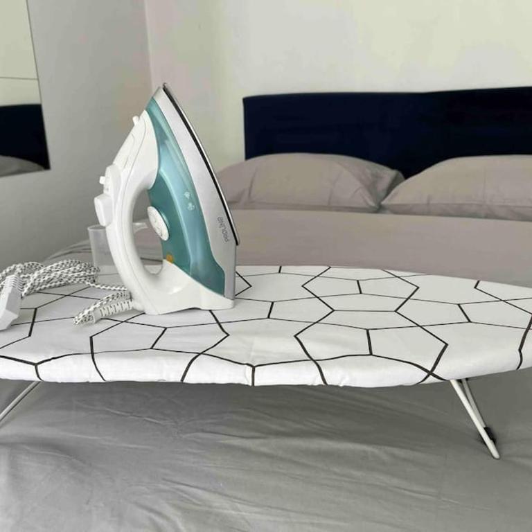 Appartement T2 cosy et lumineux au cœur de Paris12 - Appartement 1 Chambre - 15