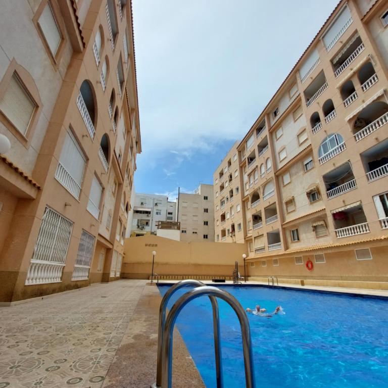 Apartamento del Sur - Two-Bedroom Apartment - 19