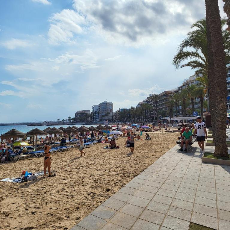 Apartamento del Sur - Two-Bedroom Apartment - 27