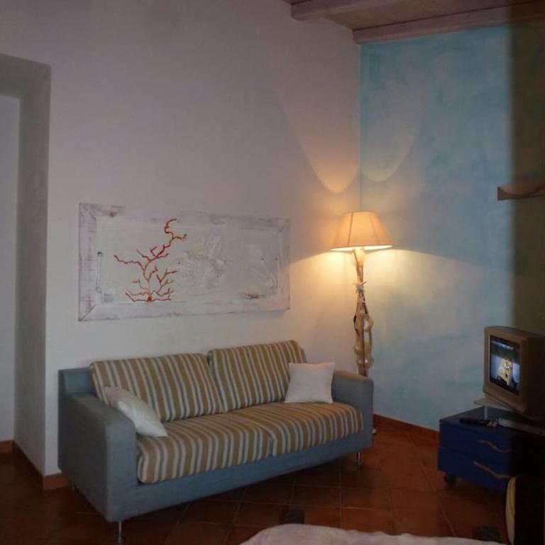 Villa Silvia - Vista mare a Capo Coda Cavallo - Villa con Vista Mare - 7