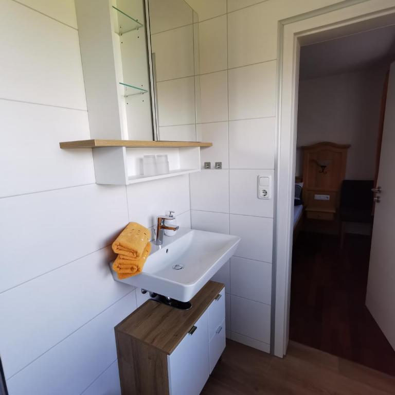 Allgäuer Landhaus - Apartment - 6