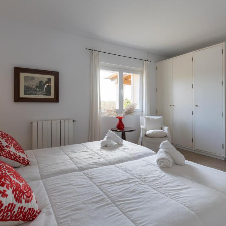 VIlla Mestral - Villa - 31
