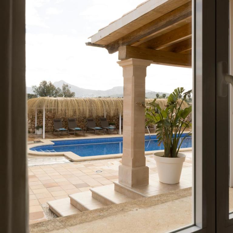 VIlla Mestral - Villa - 35