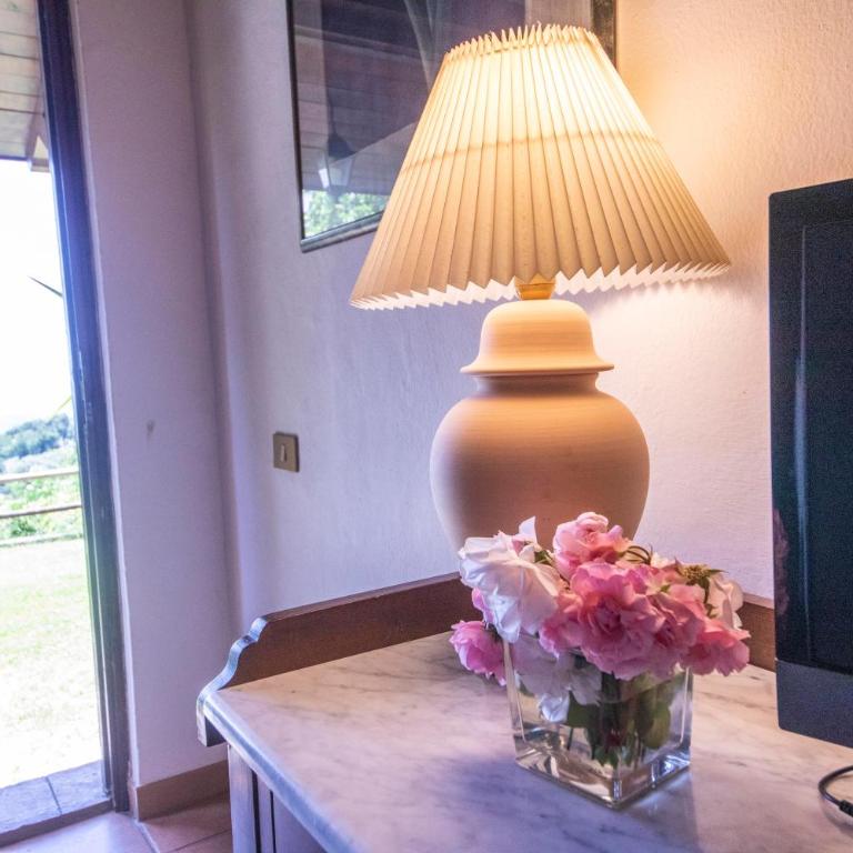Locanda dell'Angelo - Camera Matrimoniale con Bagno Privato - 7