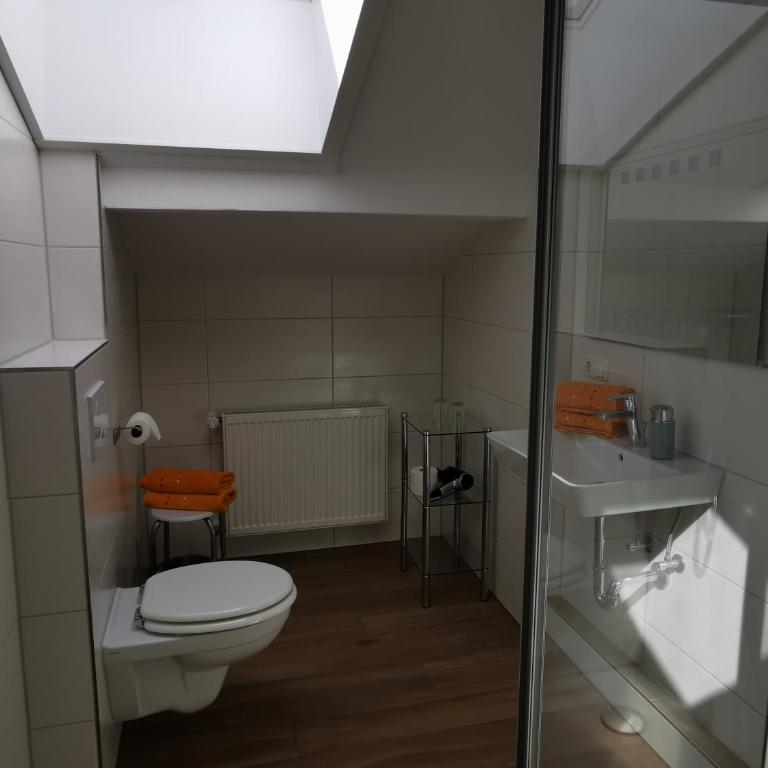 Allgäuer Landhaus - Standard Apartment - 14