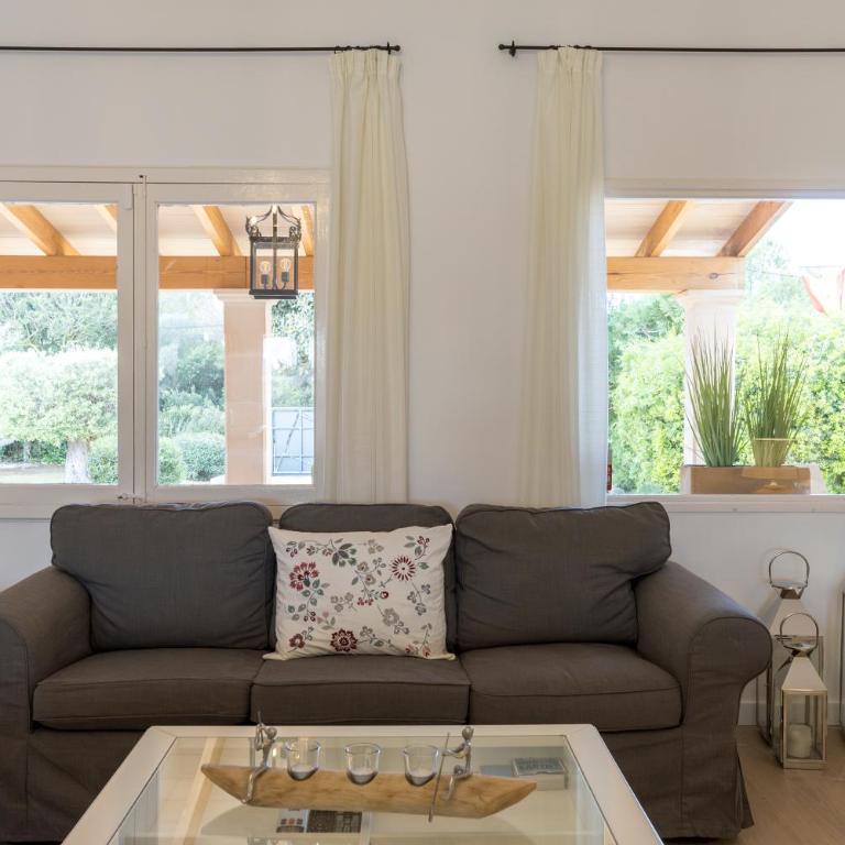 VIlla Mestral - Villa - 12
