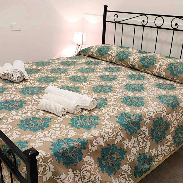 Stellina in centro Sweet Apartaments - One-Bedroom Apartment - 4