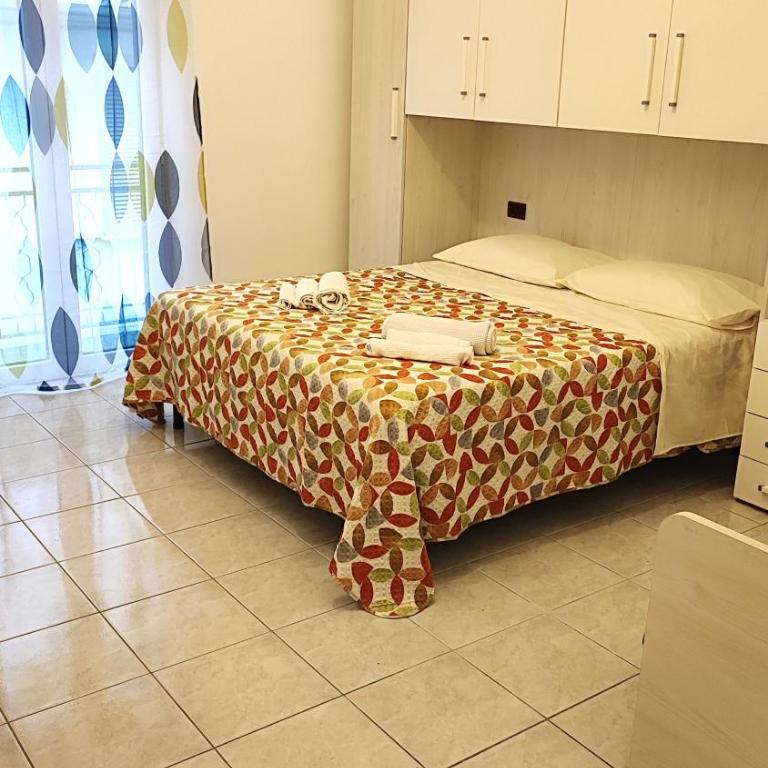 Stellina in centro Sweet Apartaments - One-Bedroom Apartment - 4