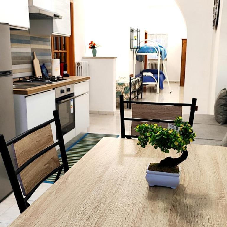 Stellina in centro Sweet Apartaments - One-Bedroom Apartment - 11