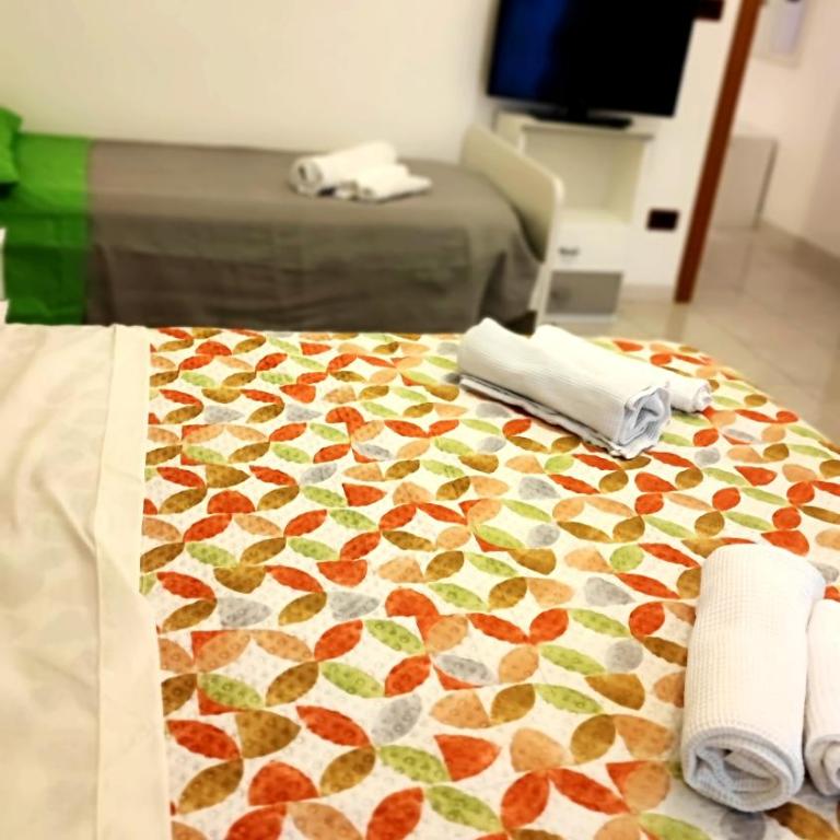 Stellina in centro Sweet Apartaments - One-Bedroom Apartment - 13