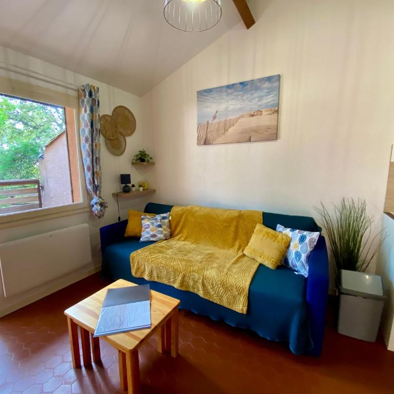 Maison au calme dans la pinède - Casa con 2 Camere da Letto - 5