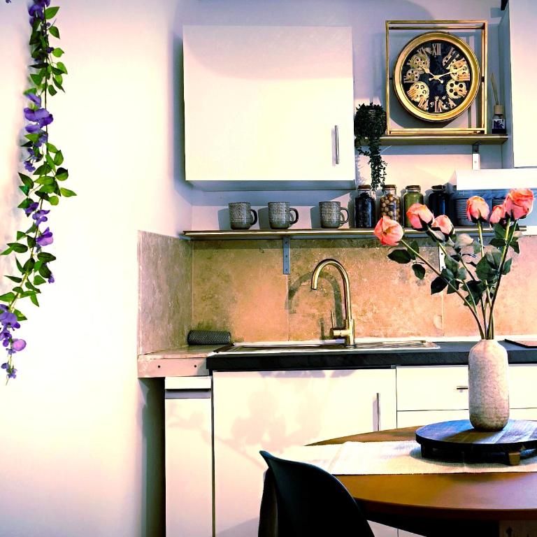 Le King & Suites étoilées - Studio - 20