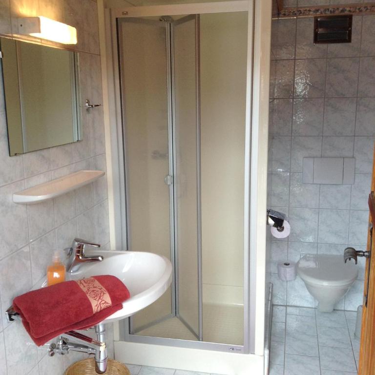 Ferienhaus Grubhof - Comfort Apartment mit 2 Schlafzimmern - 7