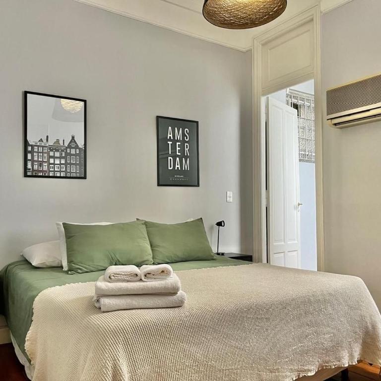 Enjoy VallanHost @ Lavalle Apartment - 63 - Apartamento - 2