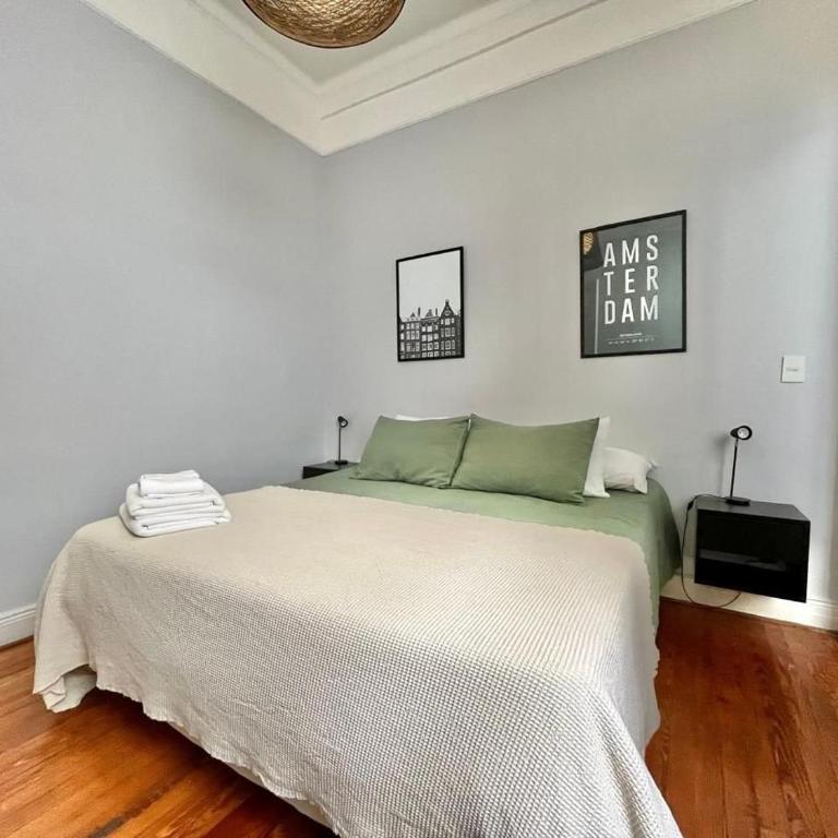 Enjoy VallanHost @ Lavalle Apartment - 63 - Apartamento - 9