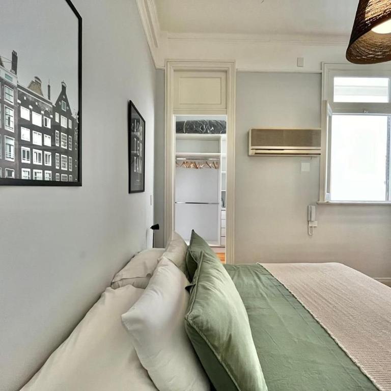 Enjoy VallanHost @ Lavalle Apartment - 63 - Apartamento - 10