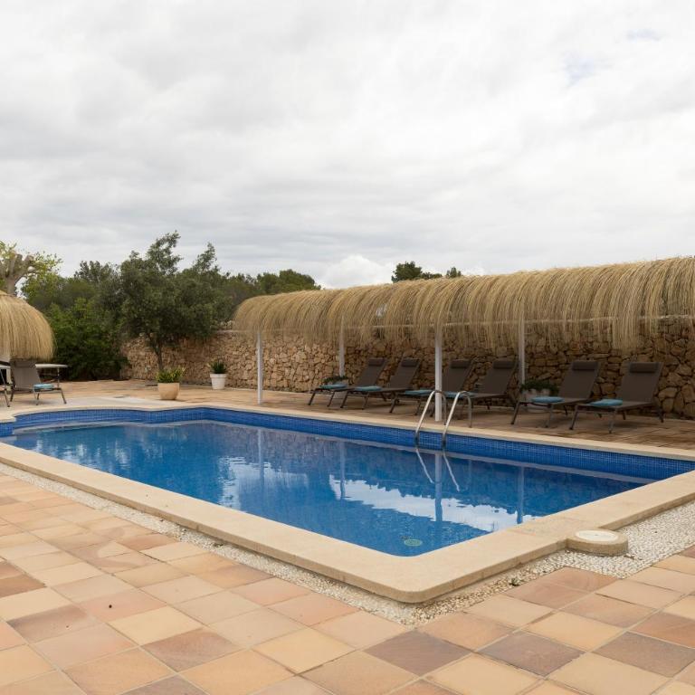 VIlla Mestral - Villa - 5