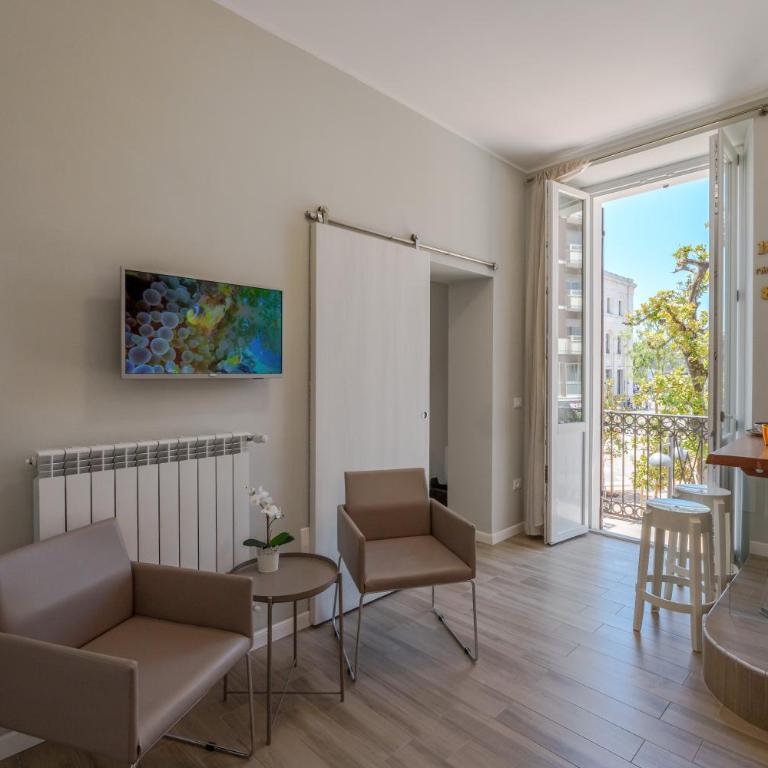 Dimora del Corso Luxury house - Appartamento con 1 Camera da Letto - 20