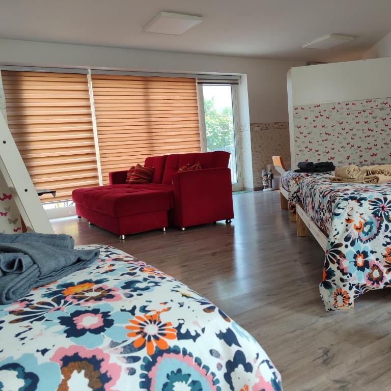 Al Nido - Apartment - 9