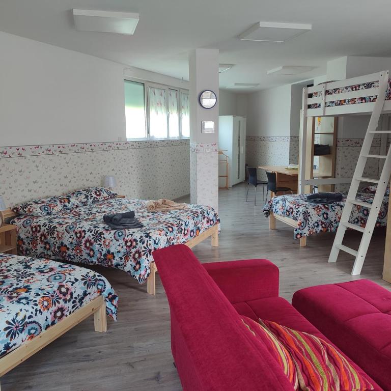Al Nido - Apartment - 1
