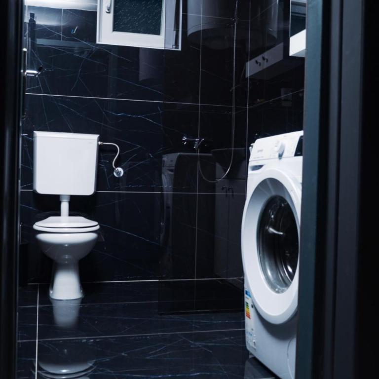 Radović Apartman - Apartman sa 2 Spavaće Sobe - 12
