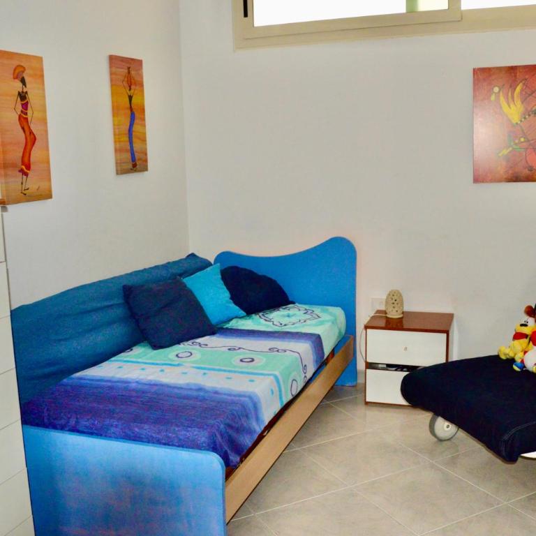 Casamia - Casa con 3 Camere da Letto - 13