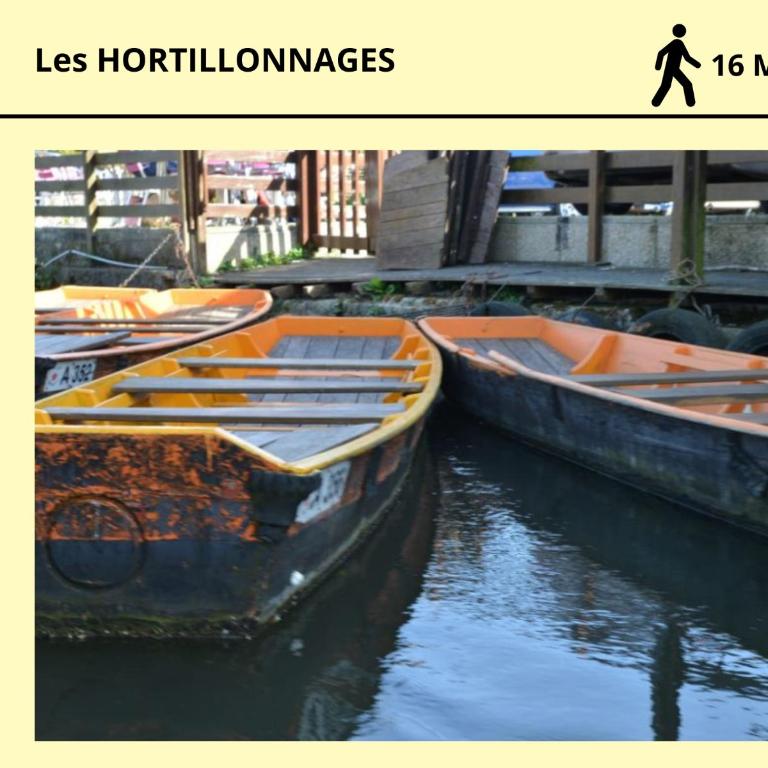 Dewailly, 2 chambres, 3 lits, élégant, 700m centre ville - Apartamento de 2 dormitorios - 19