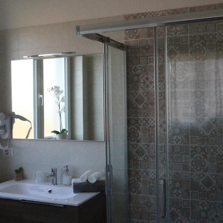 Rooms Vidar - Camera Matrimoniale Deluxe - 14