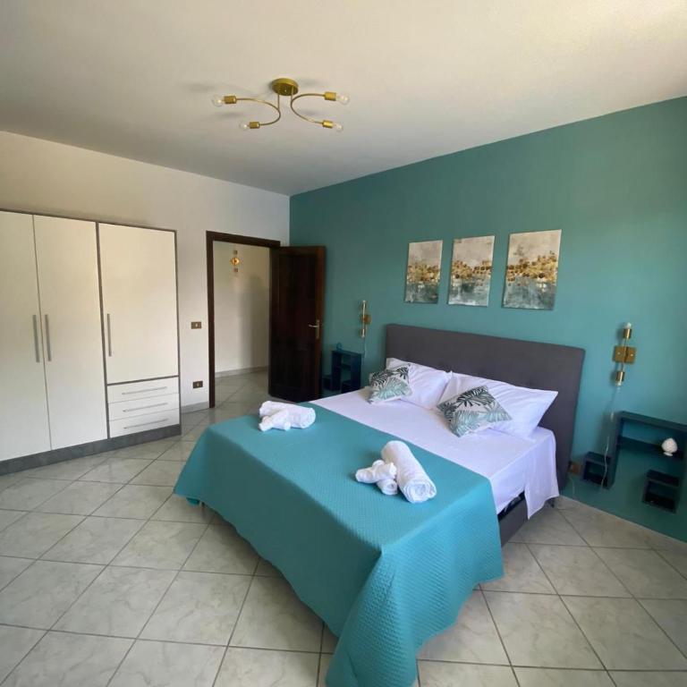 La Noce Holiday House - Casa Vacanze - 10