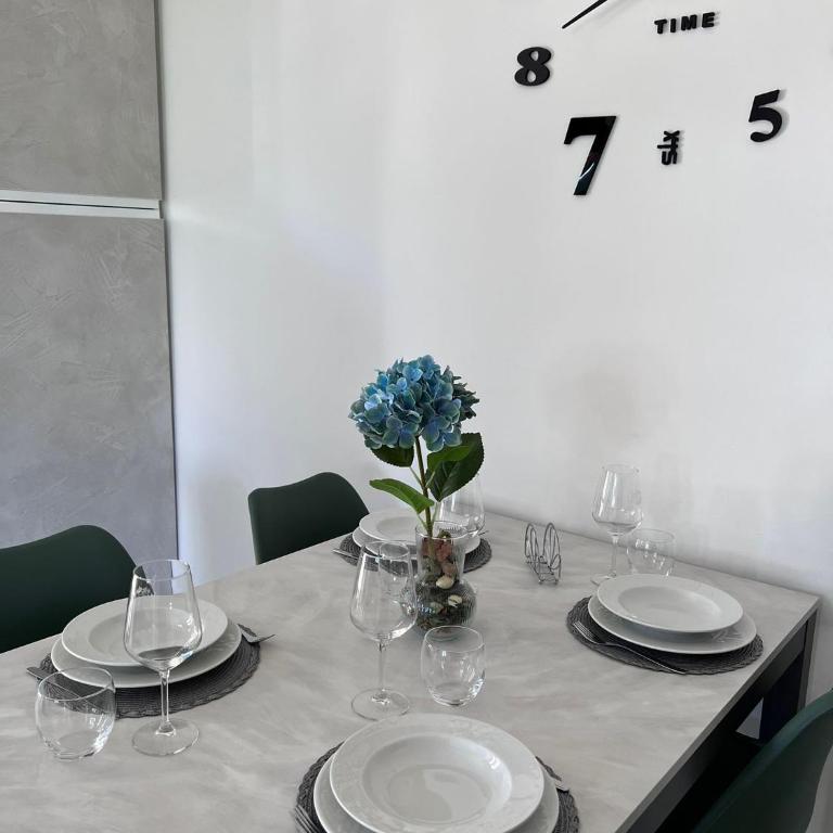 La Noce Holiday House - Casa Vacanze - 11