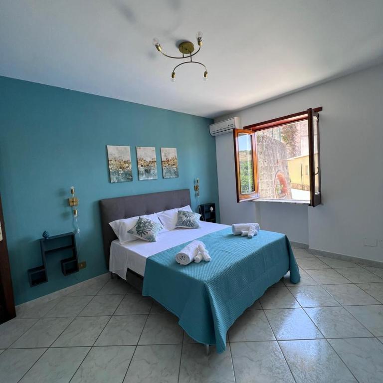 La Noce Holiday House - Casa Vacanze - 12