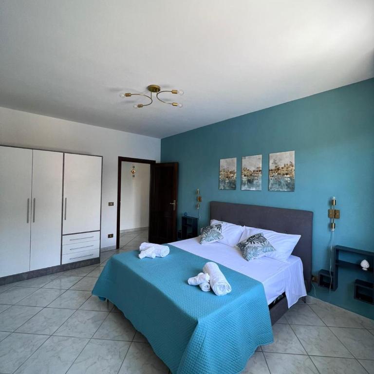 La Noce Holiday House - Casa Vacanze - 14