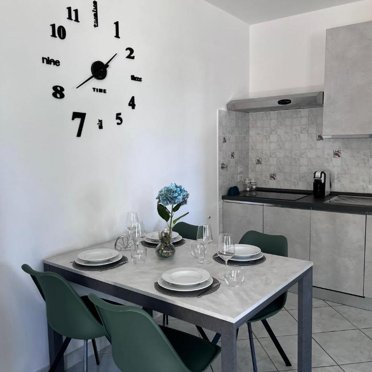 La Noce Holiday House - Casa Vacanze - 13
